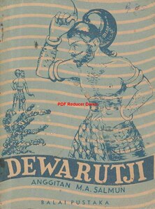 Dewarutji