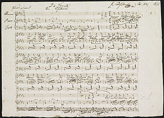 <span class="mw-page-title-main">Die Forelle</span> Lied, or song