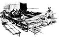 Die Gartenlaube (1892) b 366.jpg Ein Schlafsaal im „Asyl für Obdachlose“