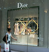 Christian Dior