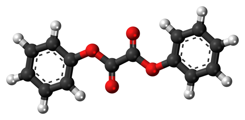 File:Diphenyl oxalate 3D ball.png