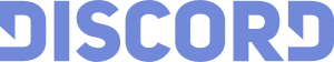 Discord Color Text Logo