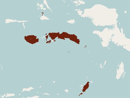 Tập_tin:Distribuzione_di_Pteropus_melanopogon.tif