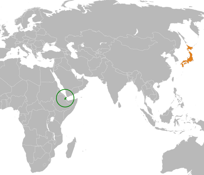 File:Djibouti Japan Locator.png