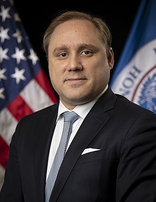 <span class="mw-page-title-main">Dmitri Alperovitch</span> American computer security industry executive (born 1980)