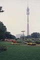 Dortmund TV tower