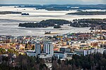 Miniatura pro Kuopio