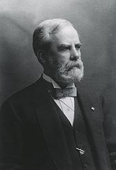 Dr. Samuel E. Lewis, 1904 Dr Samuel E Lewis - former surgeon Confederate States Army - 1904.jpg