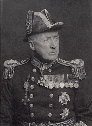 <span class="mw-page-title-main">Frederic Charles Dreyer</span> Royal Navy Admiral (1878–1956)