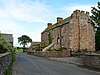 Drumburgh Castle - geograph.org.inggris - 912711.jpg