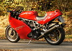 Vorschaubild für Ducati 900SS