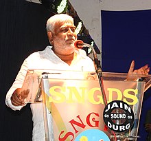 Prem Prakash Pandey