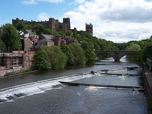 Durham - Wikiwand