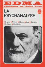 Thumbnail for File:EDMA - La psychanalyse, Le Livre de Poche, 1975.djvu