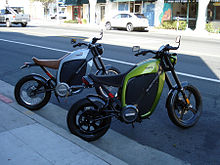 Brammo Enertia Powercycles EVS23 Enertia in Santamonica 1.jpg