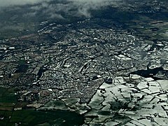 East Kilbride fra luften (geografisk 4377822) .jpg