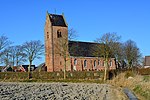 Miniatuur voor Sint-Ceciliakerk (Oosternijkerk)