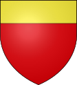 La Neuville címere