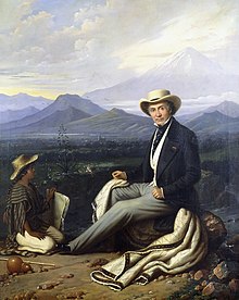 Edouard Pingret - Self Portrait, 1854.jpg