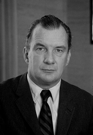 <span class="mw-page-title-main">Edward Bennett Williams</span> American lawyer and sports team owner (1920-1988)