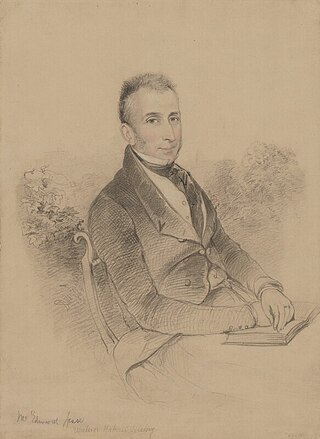 <span class="mw-page-title-main">Edward Jesse</span> English writer (1780–1868)