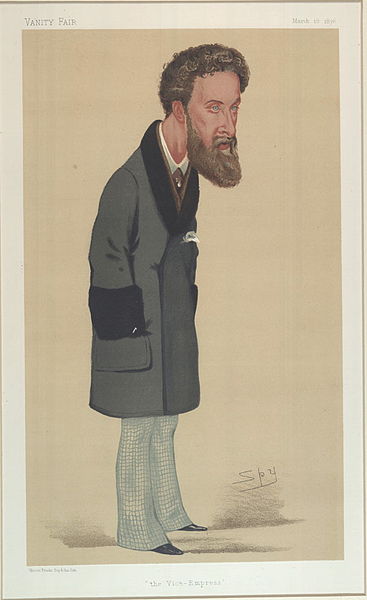 File:Edward RL Bulwer-Lytton, Vanity Fair, 1876-03-18.jpg