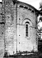 Église Saint-Génard de Saint-Génard