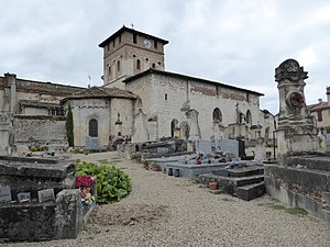 Habiter à Pommevic