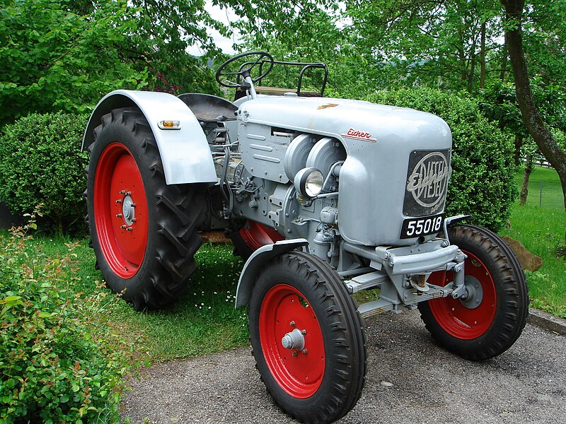 File:Eicher ED 210-10, 33 PS, 1958.jpg