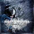 Cover des Albums „Ein Hauch von Gift“