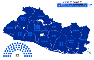 <span class="mw-page-title-main">1961 Salvadoran Constitutional Assembly election</span>