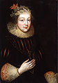 Elizabeth (Vernon), Countess of Southampton