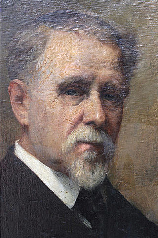 <span class="mw-page-title-main">Émile Bénard</span> French architect and painter