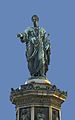 Emperor Franz I monument
