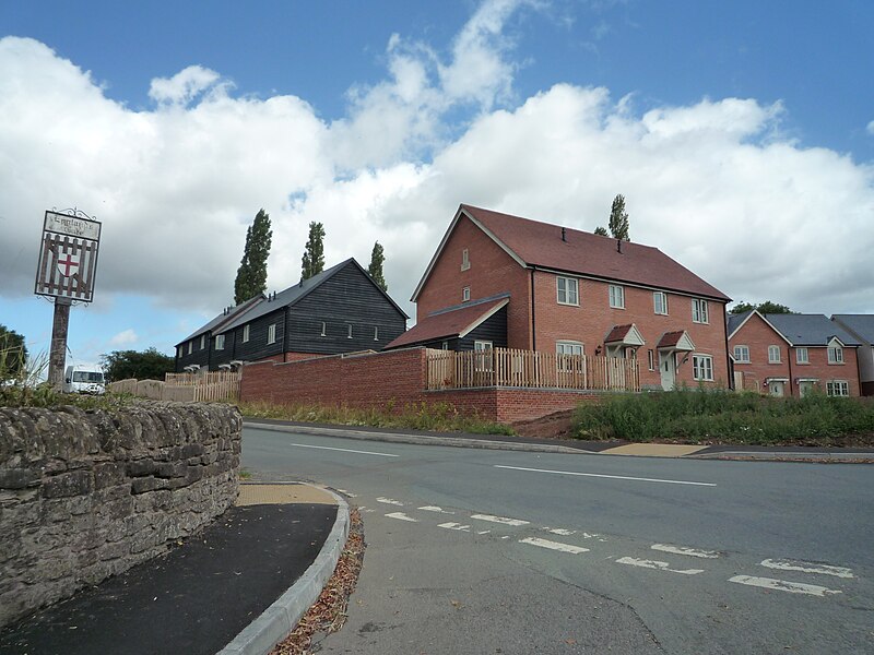 File:England's Field (Bodenham) - geograph.org.uk - 5914088.jpg