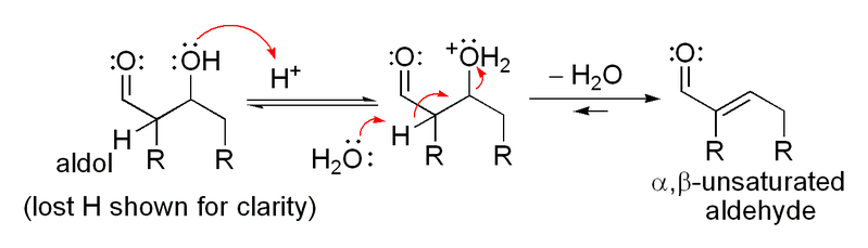File:Enol aldol dehydration mechanism.png