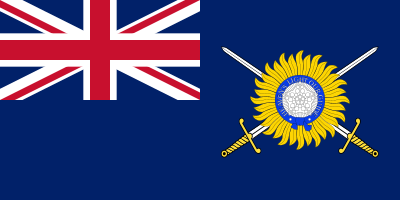 Ensign of the Royal Indian Army Service Corps.svg