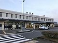 Vignette pour Gare de Miyakonojō