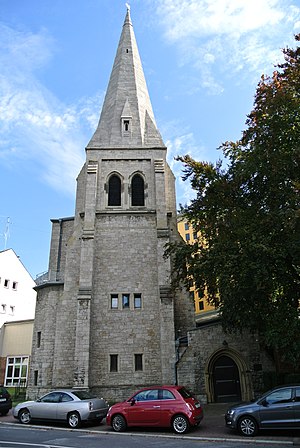 Epiphaniaskirche (Frankfurt am Main)