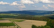 Vorschaubild für Schwarzwälder Hochwald