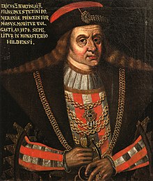 Eric II, Duke of Pomerania ErichII.Pommern.JPG