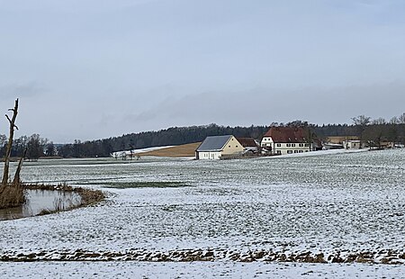 Erndorf (Leutershausen)