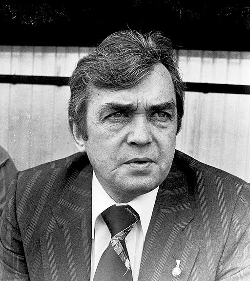 Ernst Happel 1978