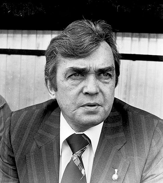 Ernst Happel, the most successful manager of the club, won the European Cup in 1983, the Bundesliga in 1982 and 1983, and the DFB-Pokal in 1987.