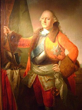 Ernst Frederik III van Saksen-Hildburghausen