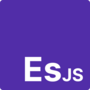 Miniatura para EsJS (lenguaje de programación)
