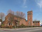Herz-Jesu-Kirche (Eschweiler-Ost)