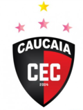 Miniatura para Caucaia Esporte Clube