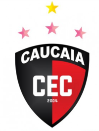 Caucaia Esporte Clube