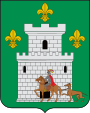 Escudo de Armas de Castañedo.svg